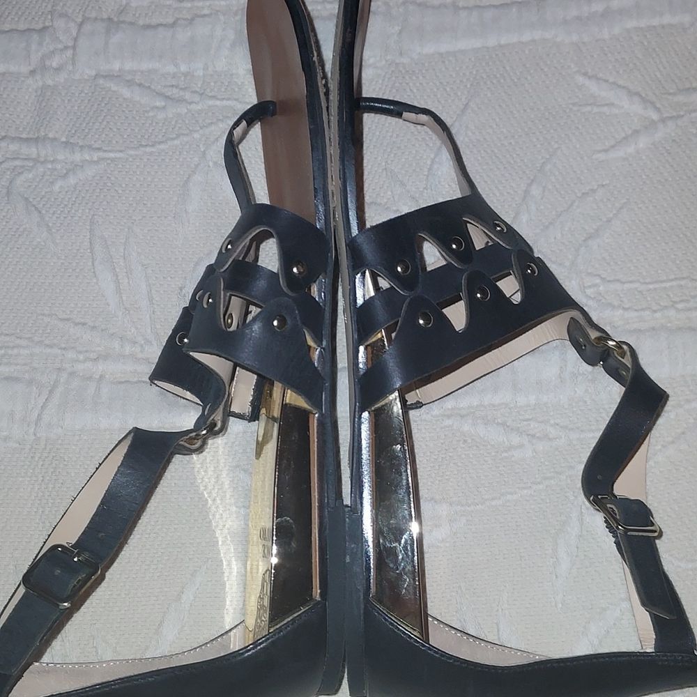 Vince Camuto sandals - Picture 5 of 8